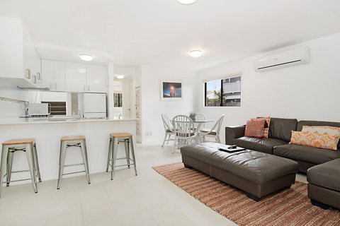 Gosamara Apartments - Accommodation in Brisbane 13