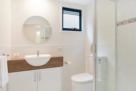 Gosamara Apartments - Accommodation in Brisbane 17