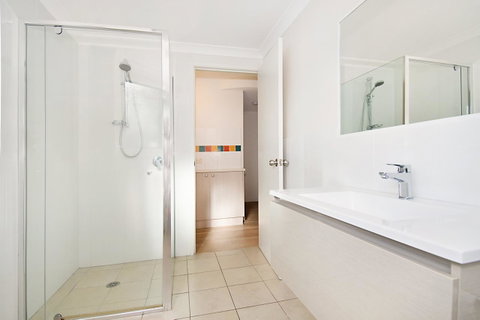 Gosamara Apartments - Accommodation in Brisbane 34