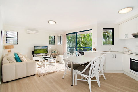 Gosamara Apartments - Accommodation in Brisbane 23