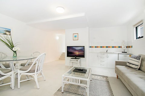 Gosamara Apartments - Accommodation in Brisbane 19