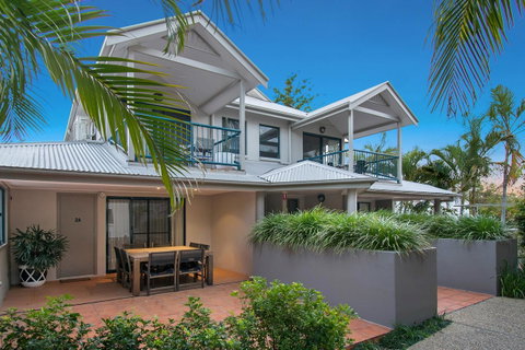 Gosamara Apartments - Accommodation in Brisbane 28