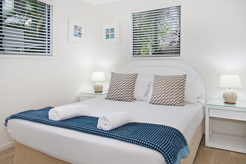 Gosamara Apartments - Accommodation in Brisbane 33