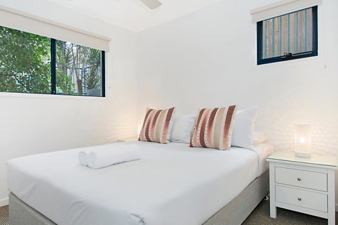 Gosamara Apartments - Accommodation in Brisbane 16