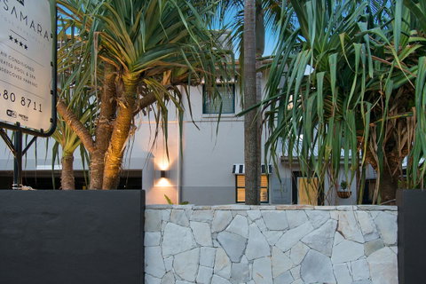 Gosamara Apartments - Accommodation in Brisbane 0