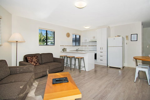 Gosamara Apartments - Accommodation in Brisbane 41