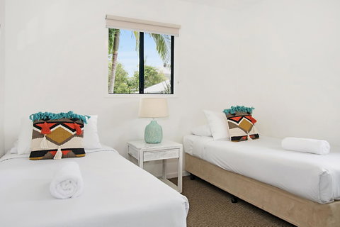 Gosamara Apartments - Accommodation in Brisbane 18