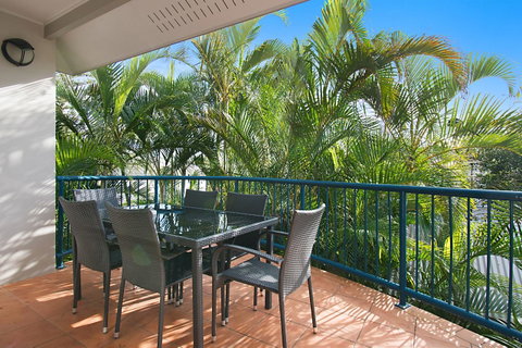 Gosamara Apartments - Accommodation in Brisbane 40