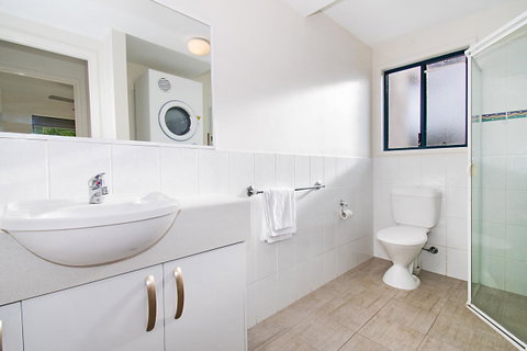 Gosamara Apartments - Accommodation in Brisbane 37