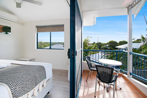Gosamara Apartments - Accommodation in Brisbane 22