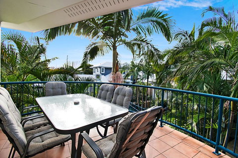 Gosamara Apartments - Accommodation in Brisbane 39