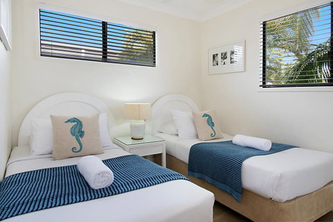 Gosamara Apartments - Accommodation in Brisbane 36
