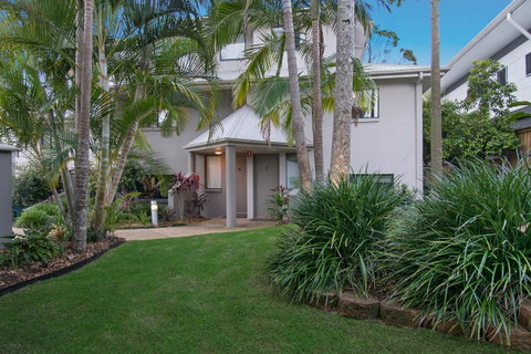 Gosamara Apartments - Accommodation in Brisbane 26