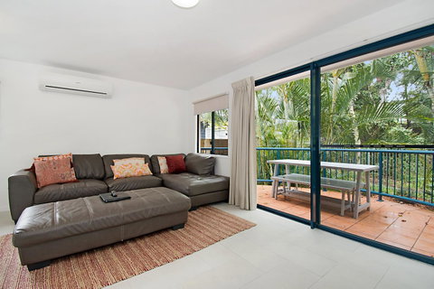 Gosamara Apartments - Accommodation in Brisbane 14