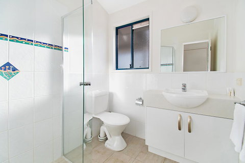 Gosamara Apartments - Accommodation in Brisbane 35