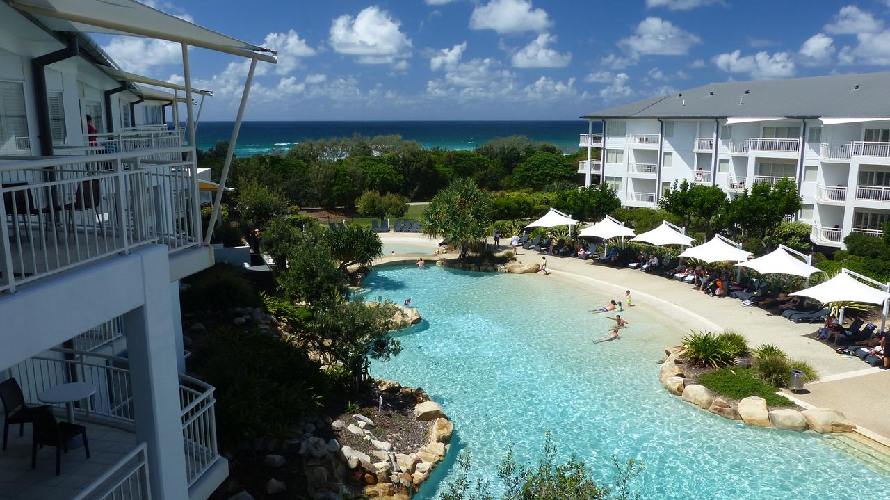 Kingscliff NSW Accommodation in Brisbane