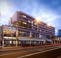 Novotel Sydney Manly Pacific - Accommodation in Brisbane