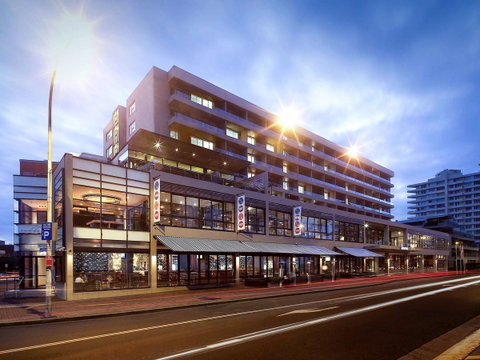 Manly Pacific Sydney MGallery Collection - Accommodation in Brisbane 0