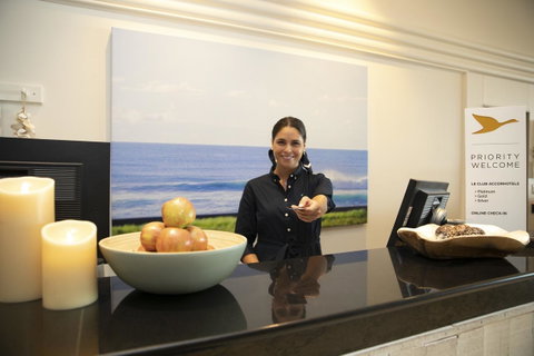 Manly Pacific Sydney MGallery Collection - Accommodation in Brisbane 9