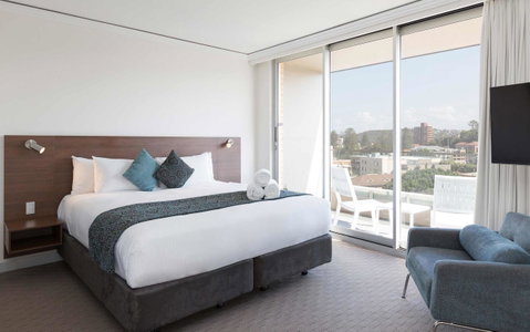 Manly Pacific Sydney MGallery Collection - Accommodation in Brisbane 21