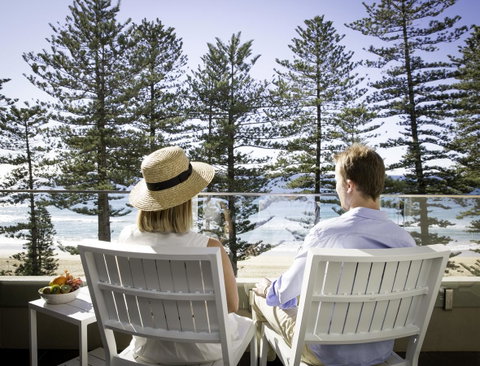 Manly Pacific Sydney MGallery Collection - Accommodation in Brisbane 32