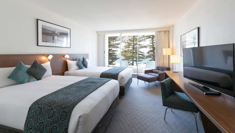 Manly Pacific Sydney MGallery Collection - Accommodation in Brisbane 31