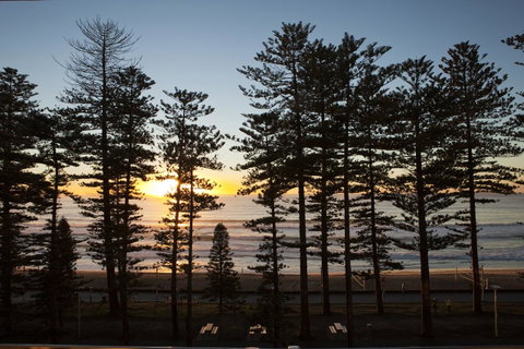Manly Pacific Sydney MGallery Collection - Accommodation in Brisbane 3