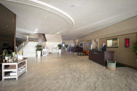 Manly Pacific Sydney MGallery Collection - Accommodation in Brisbane 38