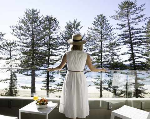 Manly Pacific Sydney MGallery Collection - Accommodation in Brisbane 6