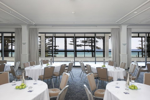Manly Pacific Sydney MGallery Collection - Accommodation in Brisbane 36