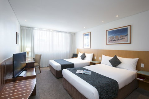 Manly Pacific Sydney MGallery Collection - Accommodation in Brisbane 42