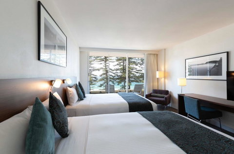 Manly Pacific Sydney MGallery Collection - Accommodation in Brisbane 33