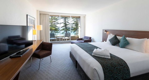 Manly Pacific Sydney MGallery Collection - Accommodation in Brisbane 34