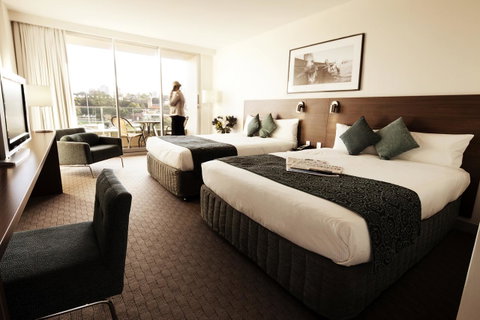 Manly Pacific Sydney MGallery Collection - Accommodation in Brisbane 43