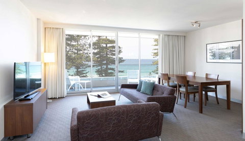 Manly Pacific Sydney MGallery Collection - Accommodation in Brisbane 30