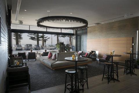 Manly Pacific Sydney MGallery Collection - Accommodation in Brisbane 39