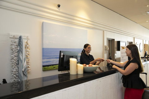Manly Pacific Sydney MGallery Collection - Accommodation in Brisbane 27