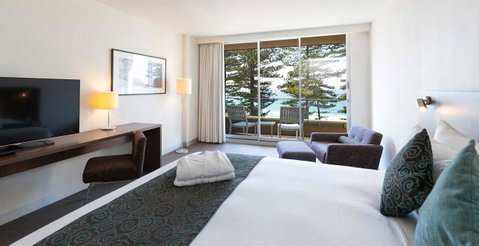Manly Pacific Sydney MGallery Collection - Accommodation in Brisbane 11