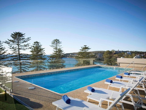 Manly Pacific Sydney MGallery Collection - Accommodation in Brisbane 2