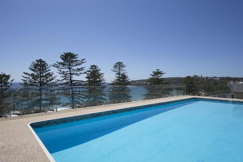 Manly Pacific Sydney MGallery Collection - Accommodation in Brisbane 35