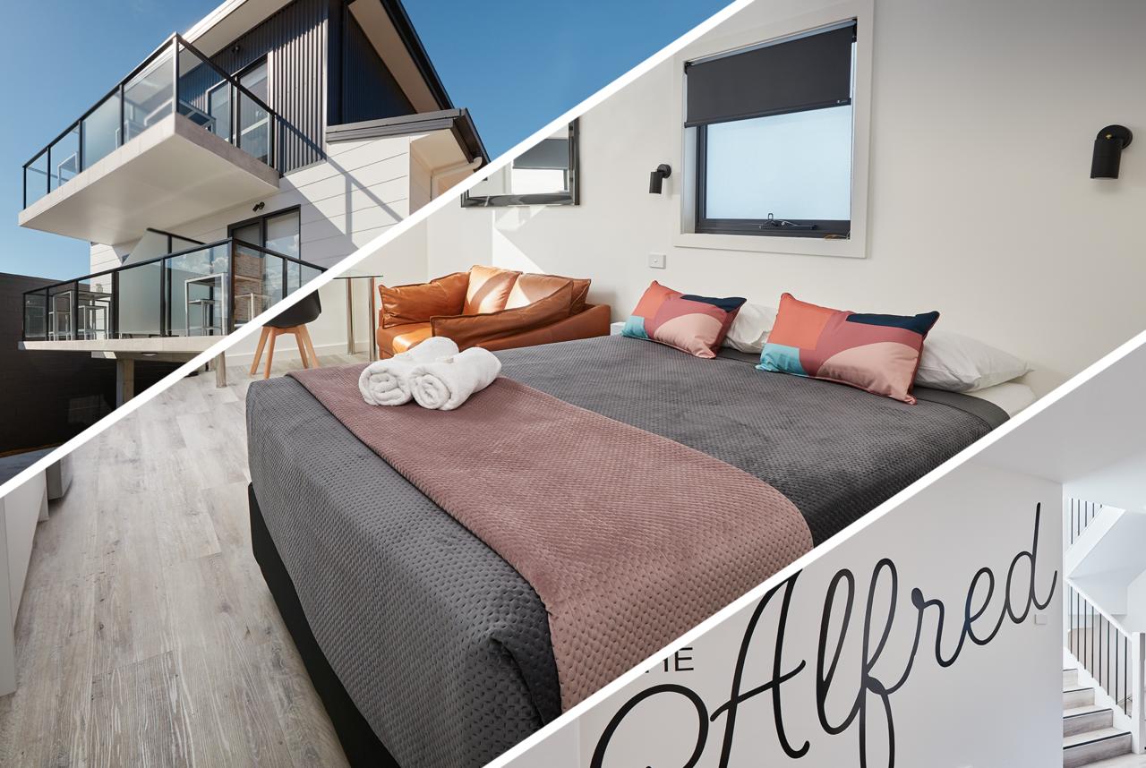 Adamstown NSW Accommodation in Brisbane