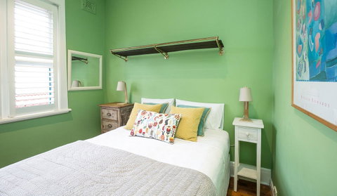 Bondi Beach House - Accommodation in Brisbane 29