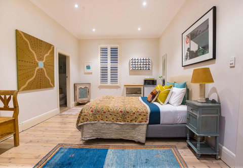 Bondi Beach House - Accommodation in Brisbane 33