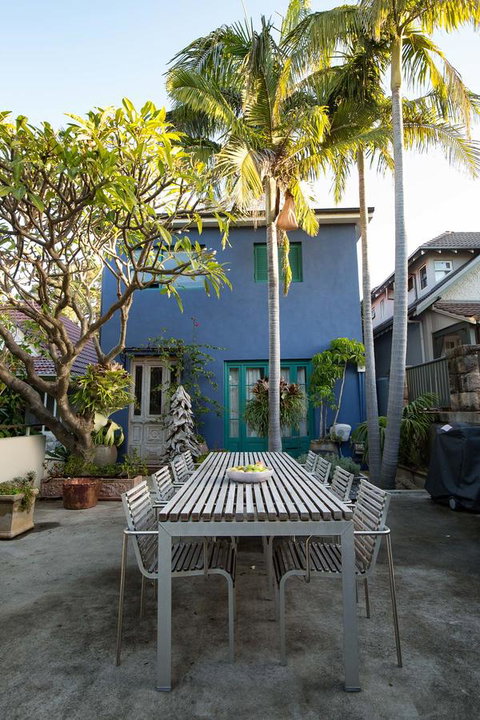 Bondi Beach House - Accommodation in Brisbane 1