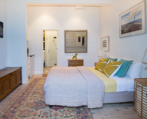 Bondi Beach House - Accommodation in Brisbane 38