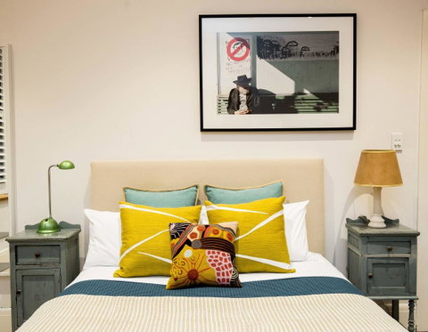 Bondi Beach House - Accommodation in Brisbane 34