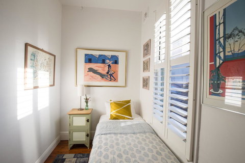 Bondi Beach House - Accommodation in Brisbane 36
