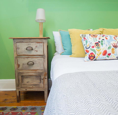 Bondi Beach House - Accommodation in Brisbane 27