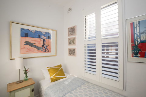 Bondi Beach House - Accommodation in Brisbane 35