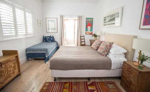 Bondi Beach House - Accommodation in Brisbane 24